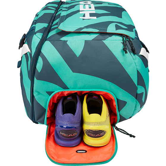 Head Gravity Duffle Schlägertasche