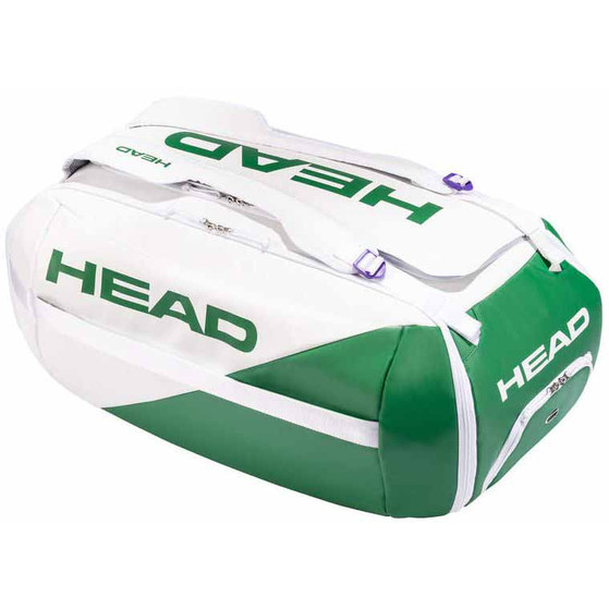 HEAD Pro Player Duffle Bag