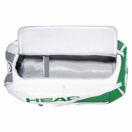 HEAD Pro Player Duffle Bag