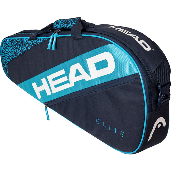 Head Elite 3 Schlägertasche