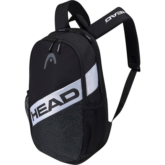Head Radical Black Limited Edition + Backpack