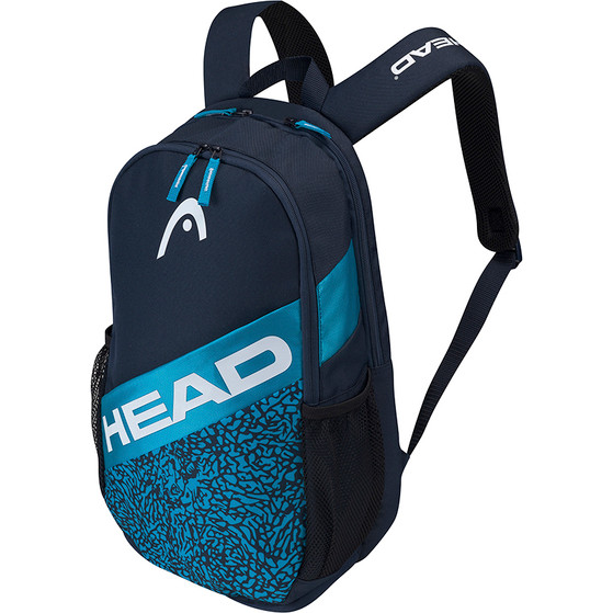 Head Radical Black Limited Edition + Backpack