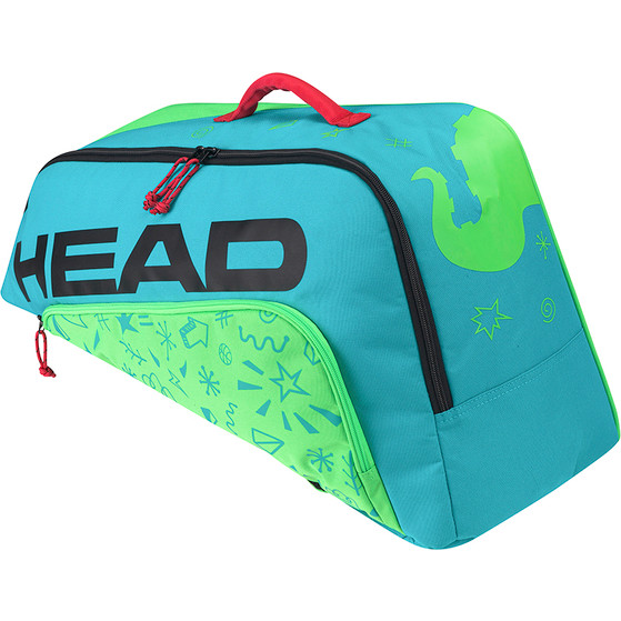 Head Combi Novak Junior