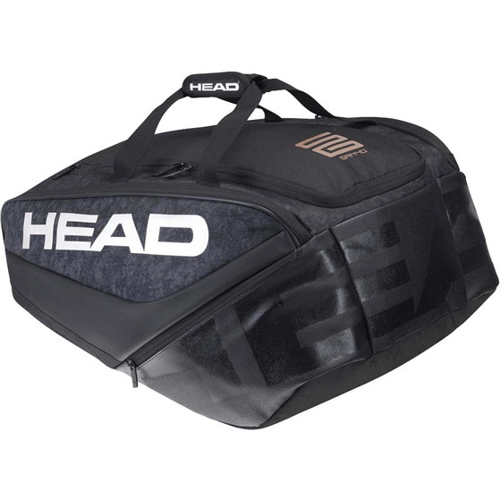 Head Alpha Sanyo Monstercombi