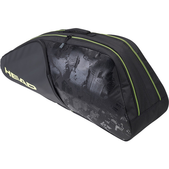 HEAD Extreme Nite 6R Combi