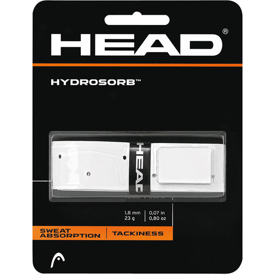 HEAD HydroSorb Basisgrip
