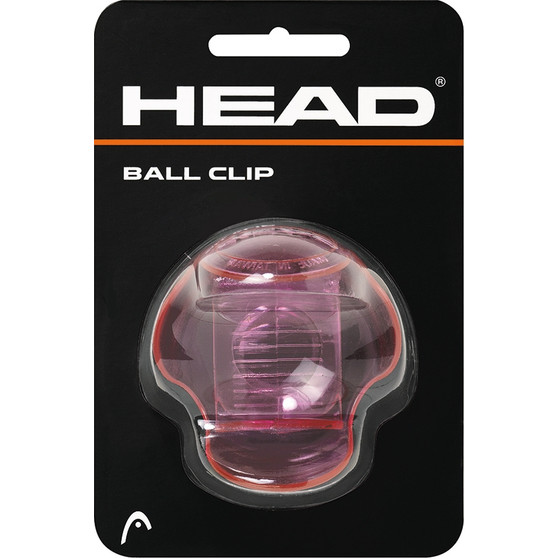 HEAD Ballenklem Roze