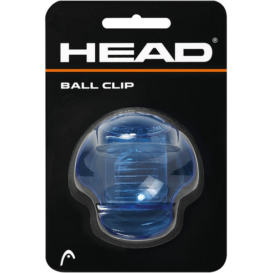 Head Ballenklem Blauw