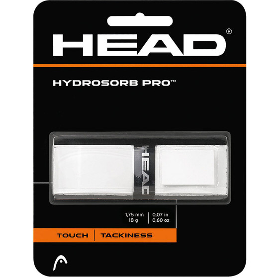 HEAD HydroSorb Pro Basisgrip