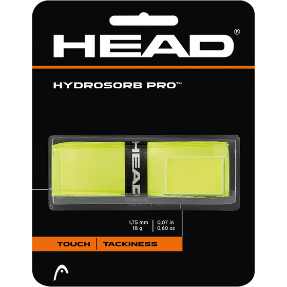 Head Hydrosorb Pro Basic Grip
