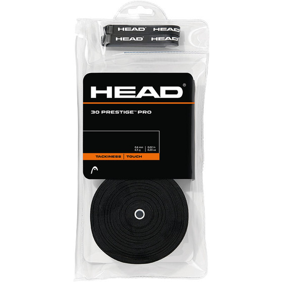 Head Prestige Pro 30-pack
