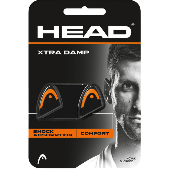 HEAD Xtra Damp
