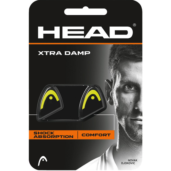 HEAD Xtra Damp