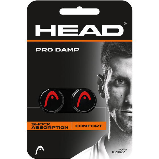 Head Pro Damp
