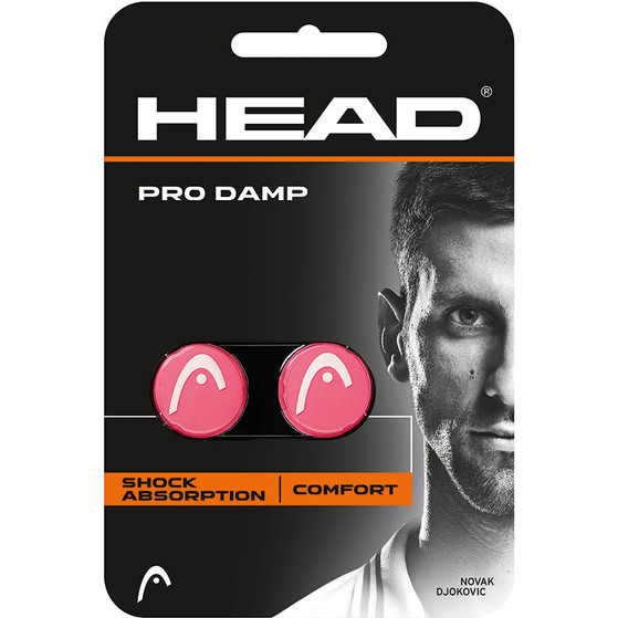 Head Pro Damp