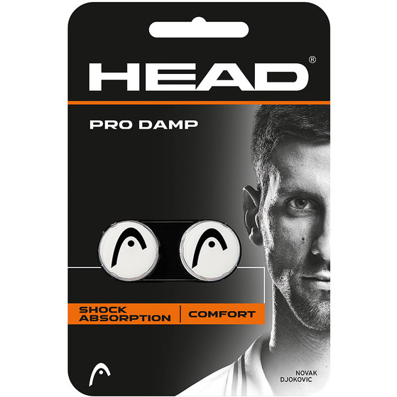 HEAD Pro Damp Wit