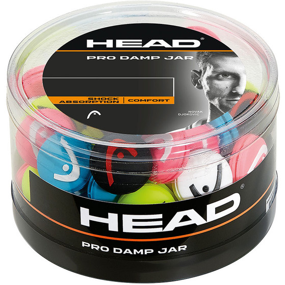 HEAD Pro Damp Box 70 st.