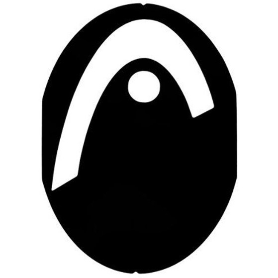 HEAD Logo Sjabloon