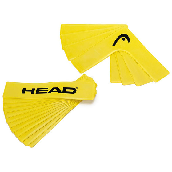 HEAD Coaching Pack