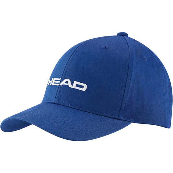 Head Promotion Cap Blauw