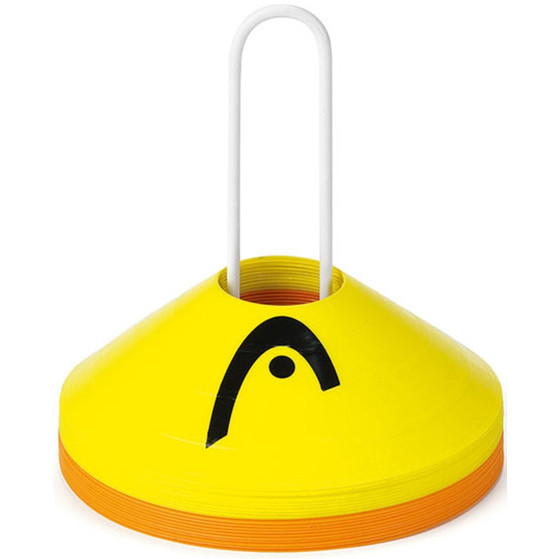 Head Dome Trainingshütchen 20 Stück