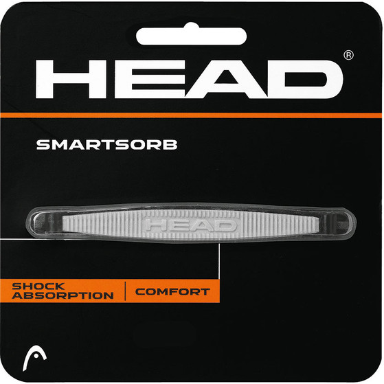 HEAD Smartsorb Zilver