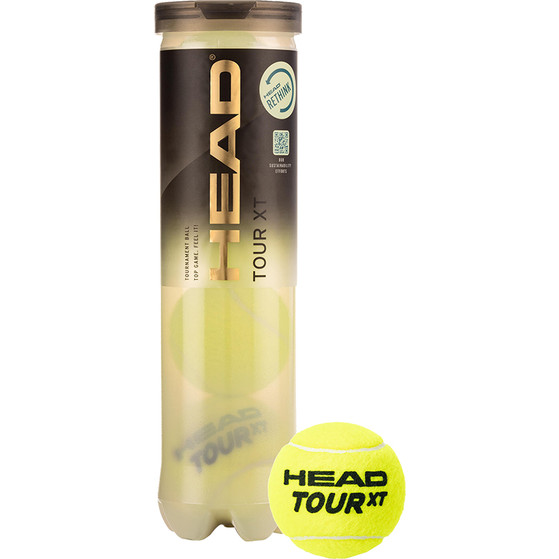 HEAD Tour XT 4 St.