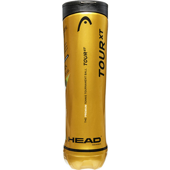 HEAD Tour XT 18x4 St. (6 Dozijn)