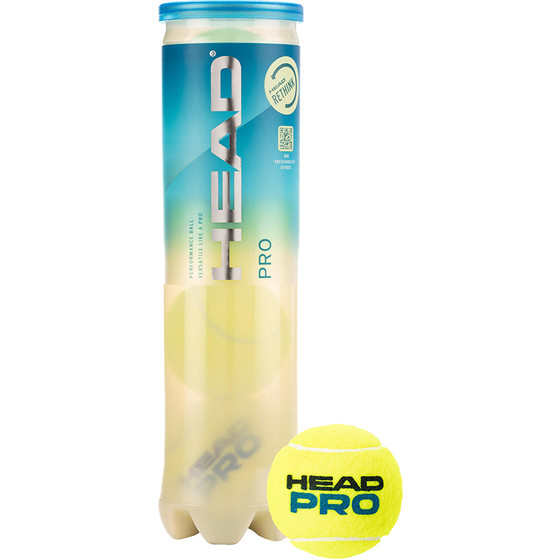 HEAD Pro 4 St.