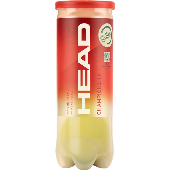 HEAD Championship 3 St.