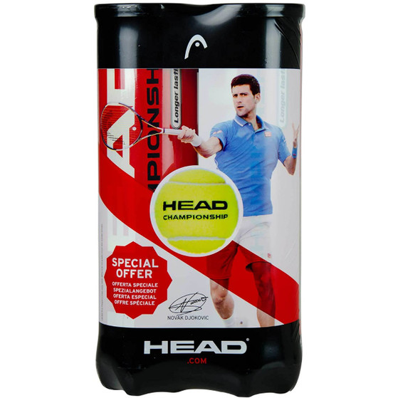 HEAD Essential Pack 1