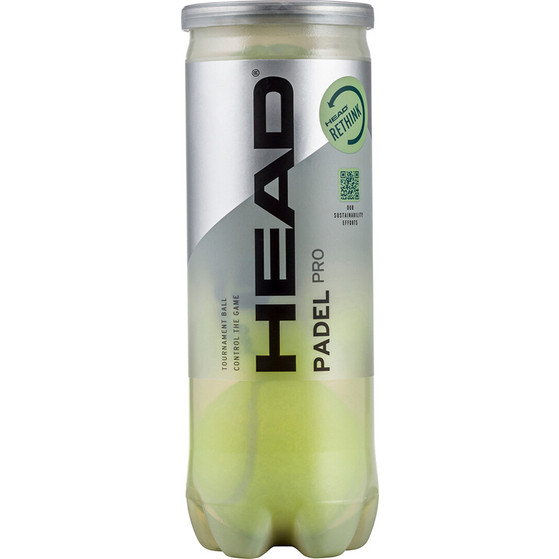 HEAD Padel Pro 3 St.