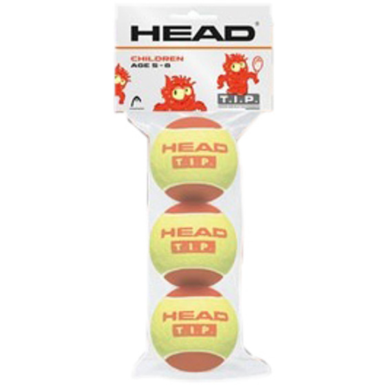 Head Tip Stage 3 rot