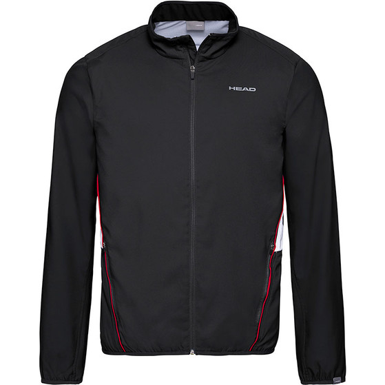 HEAD Club Tech Jacket