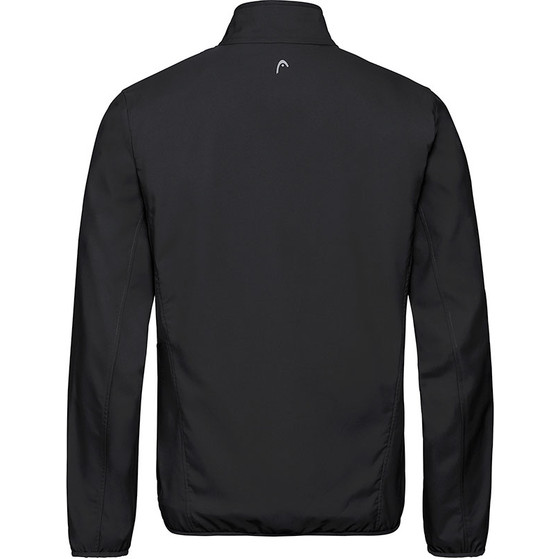 HEAD Club Tech Jacket