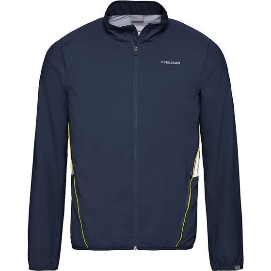 HEAD Club Tech Jacket