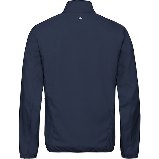 HEAD Club Tech Jacket