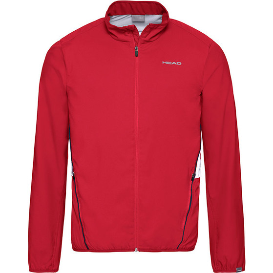 HEAD Club Tech Jacket
