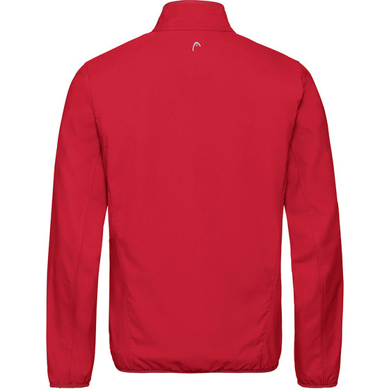 HEAD Club Tech Jacket