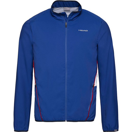 HEAD Club Tech Jacket