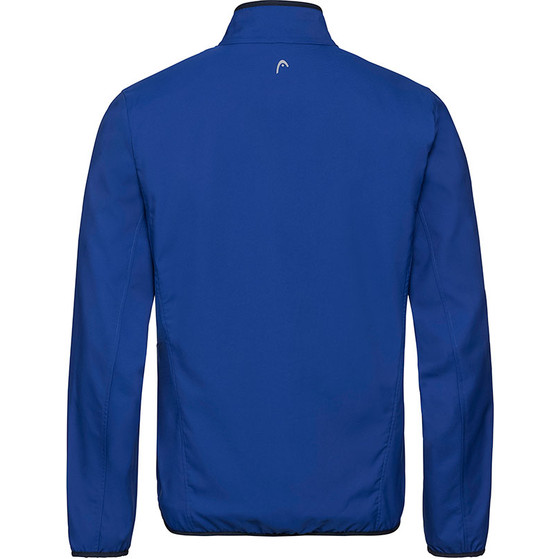 HEAD Club Tech Jacket