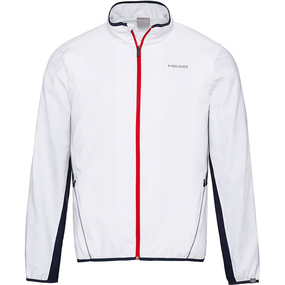 HEAD Club Tech Jacket