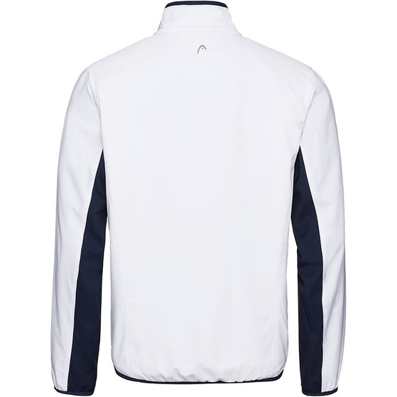 HEAD Club Tech Jacket