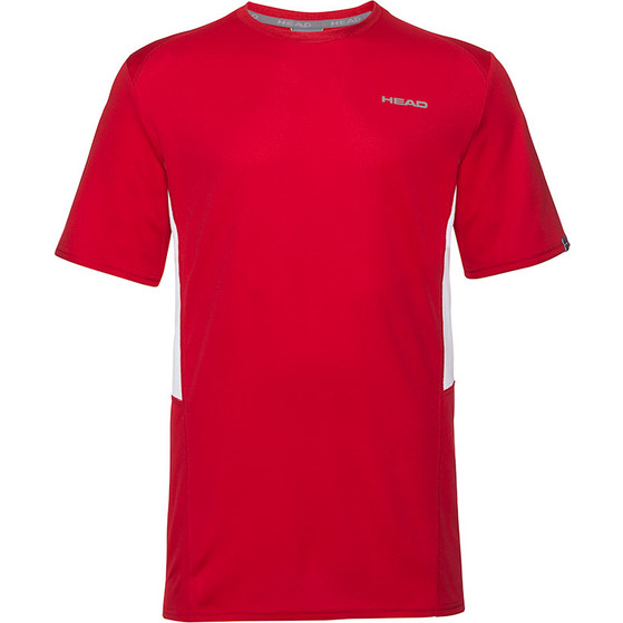 Head Club Tech Tee