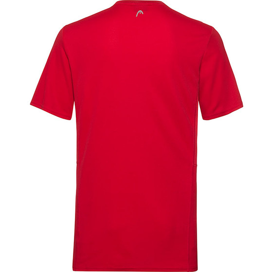 Head Club Tech Tee