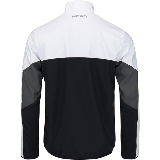 Head Club Jacket