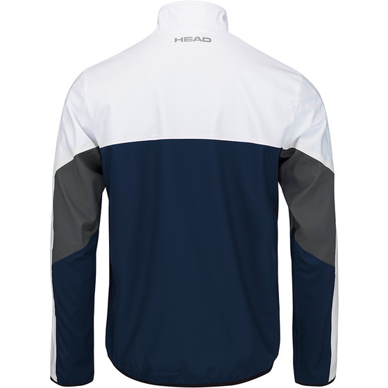 Head teamkleding herenpakket 10