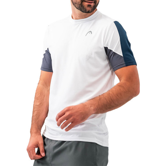 Head Club Tech Shirt