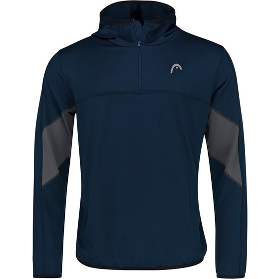 Head Club Tech Hoody
