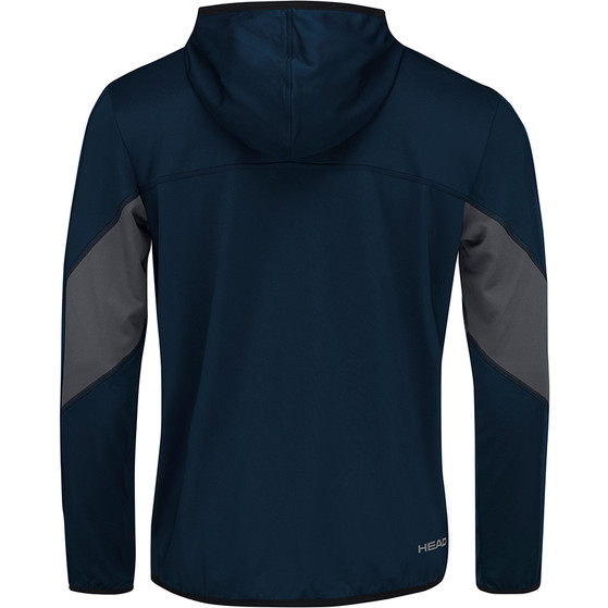 Head Club Tech Hoody